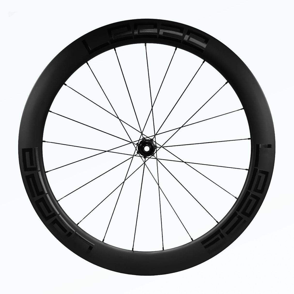 LEEZE CC 58 Disc EVO WASO disc carbon wielset
