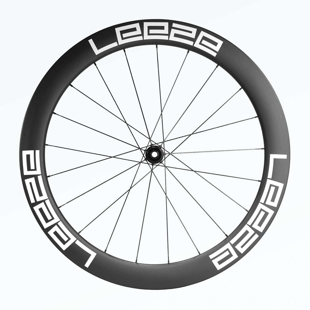 LEEZE CC 58 Disc EVO WASO disc carbon wielset