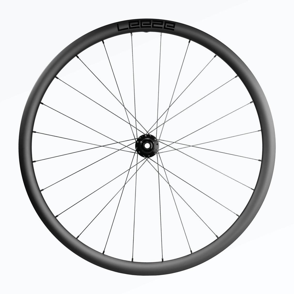 LEEZE CH 30 Allroad BASIC Disc Gravel Carbon-Laufradsatz