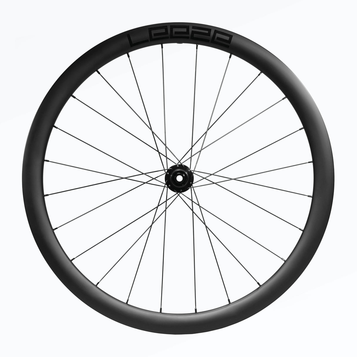 LEEZE CH 40 Allroad BASIC 2.0 Gravel Carbon wielset disc