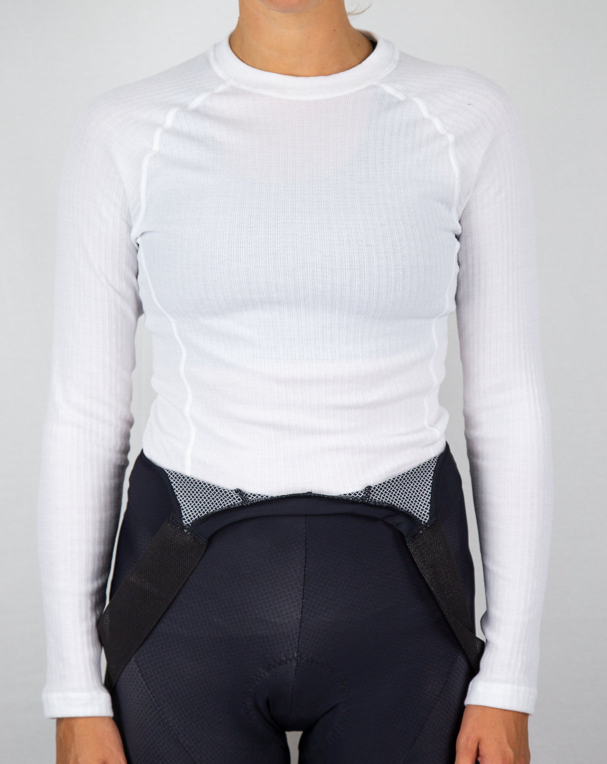 D&A Ondershirt lange mouwen UNI