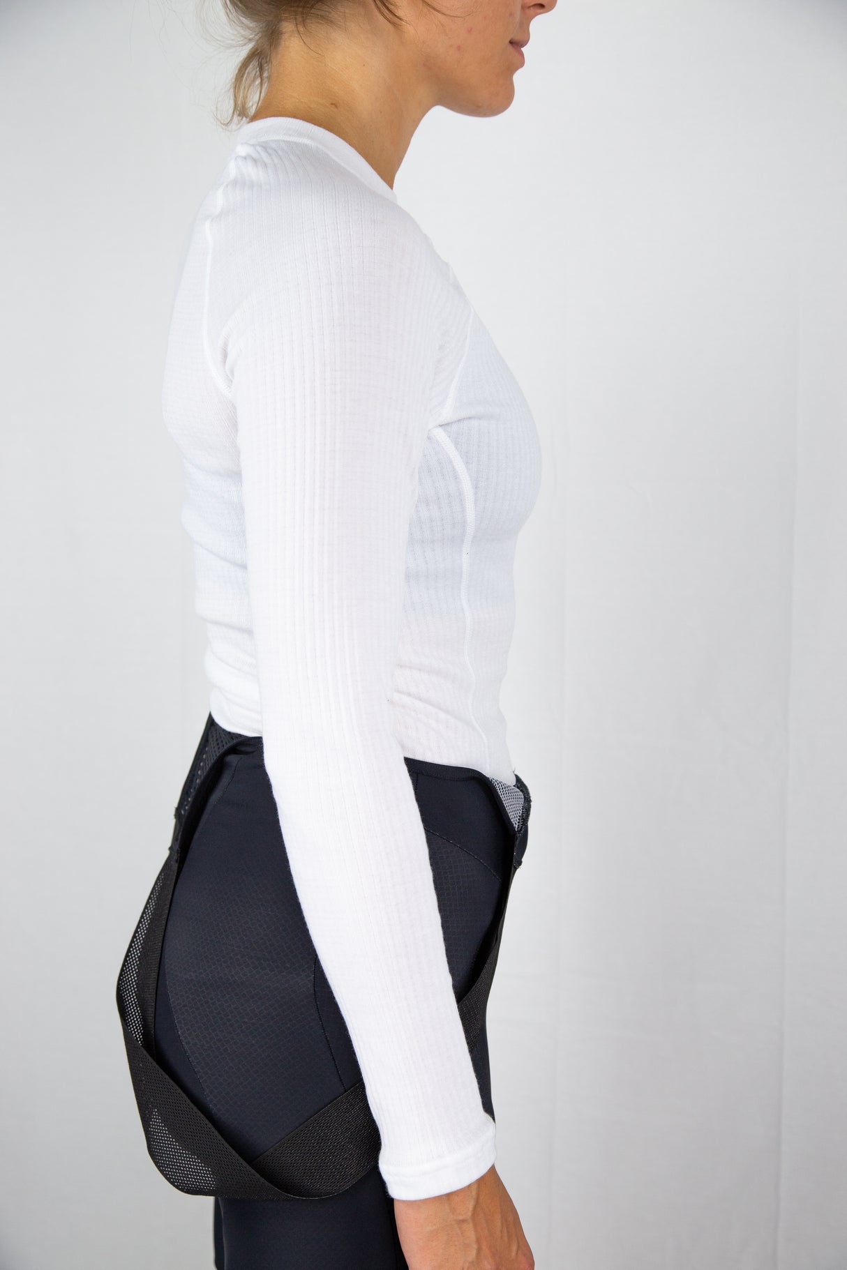 D&A Ondershirt lange mouwen UNI