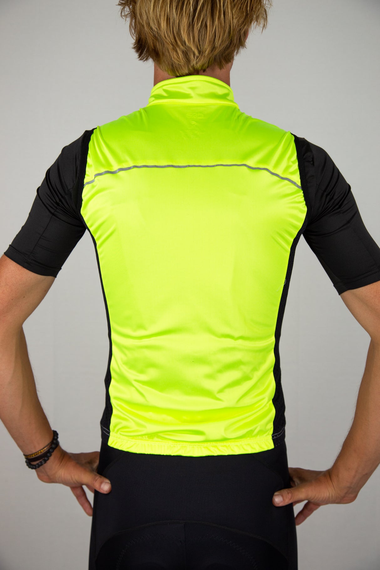 Bodywarmer Fluor