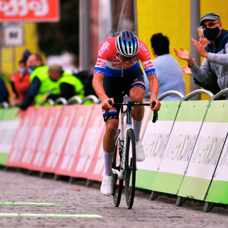 Mathieu van der Poel