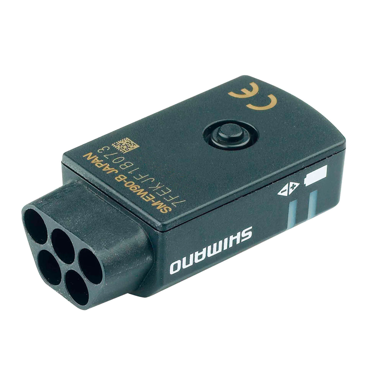 Shimano SM-EW90-B E-Tube Junction-A For Dura-Ace Di2 TT/Triathlon Handlebar