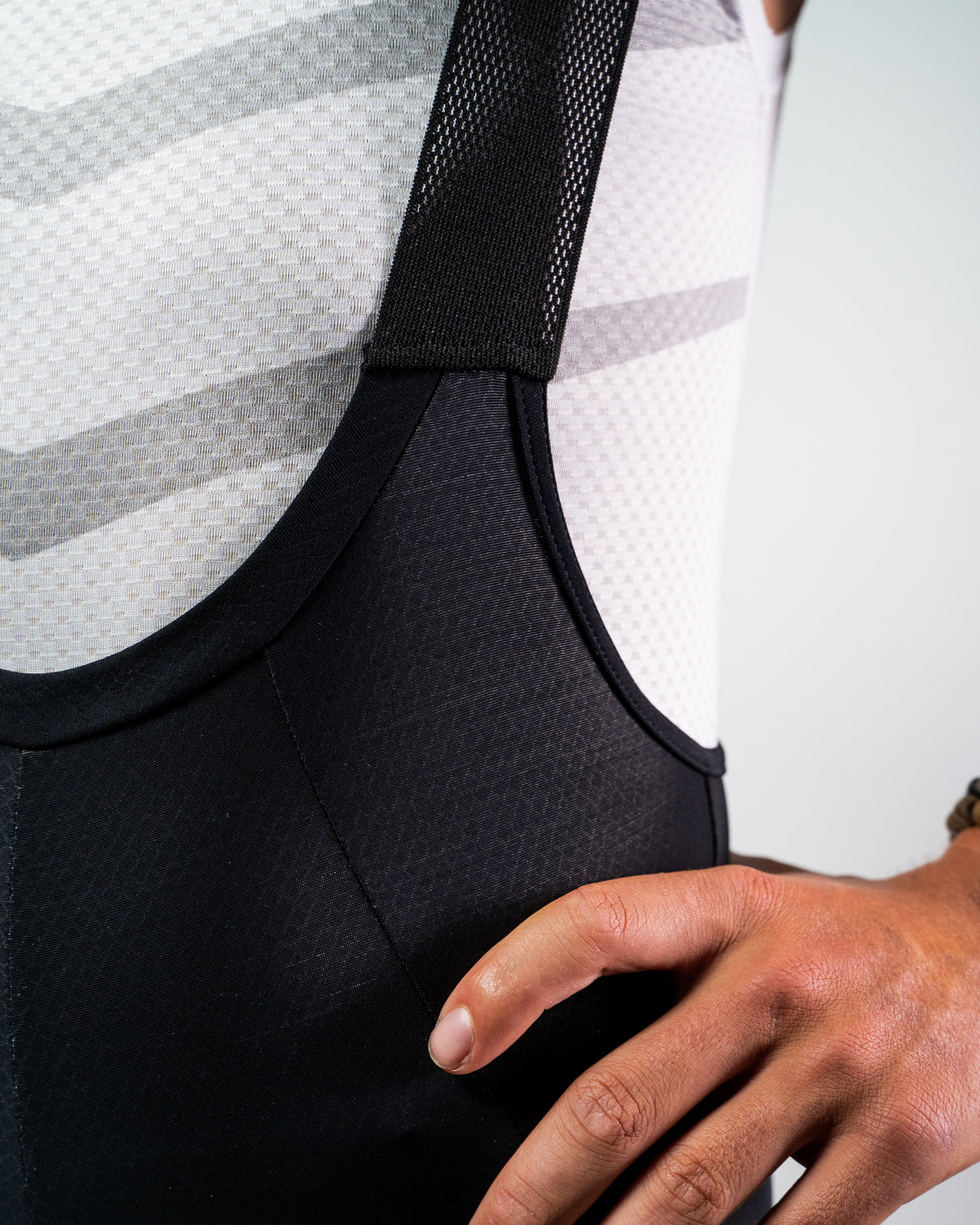 Fietsbroek lange rit