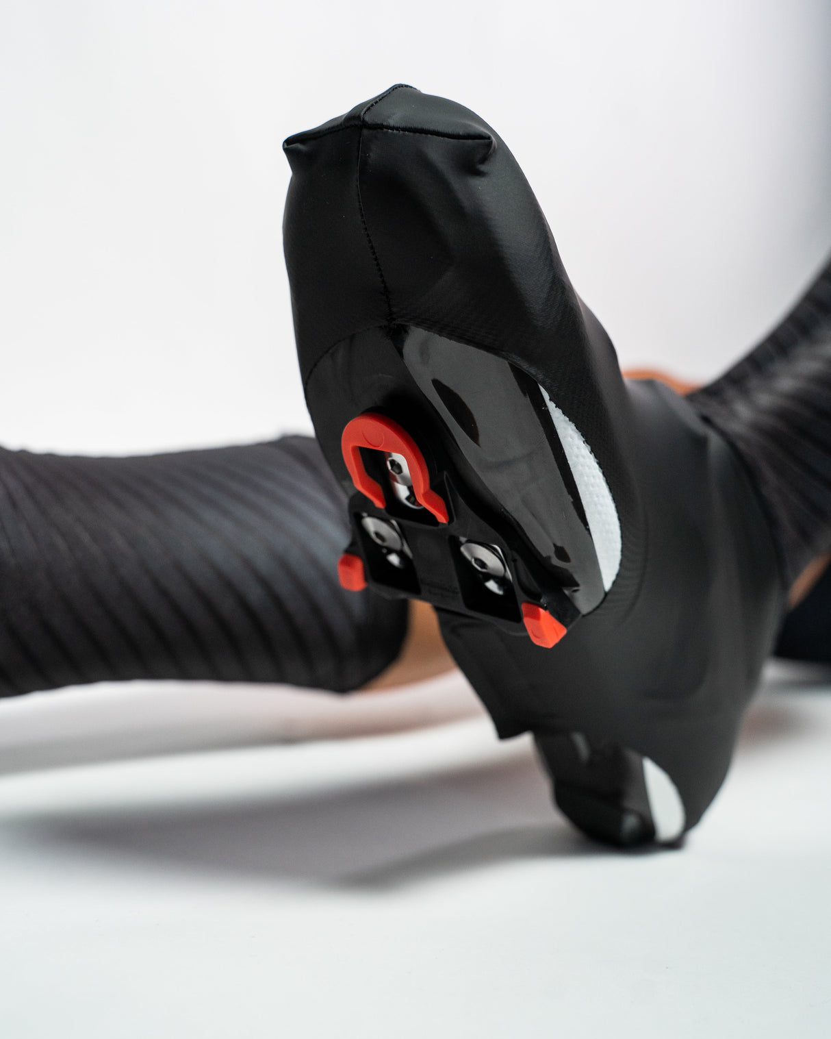 Overschoenen wielrennen