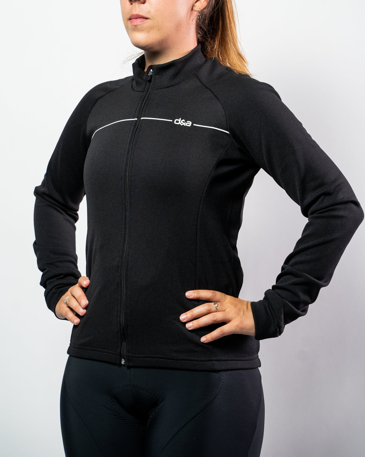 D&A - Classic Wielerjack - Dames