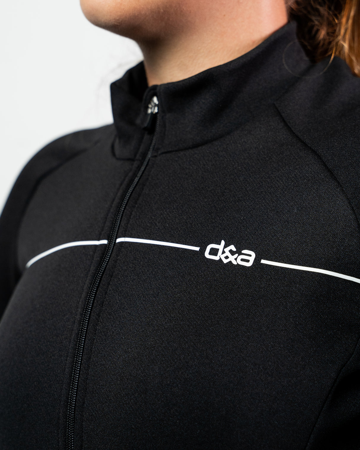 D&A - Classic Wielerjack - Dames