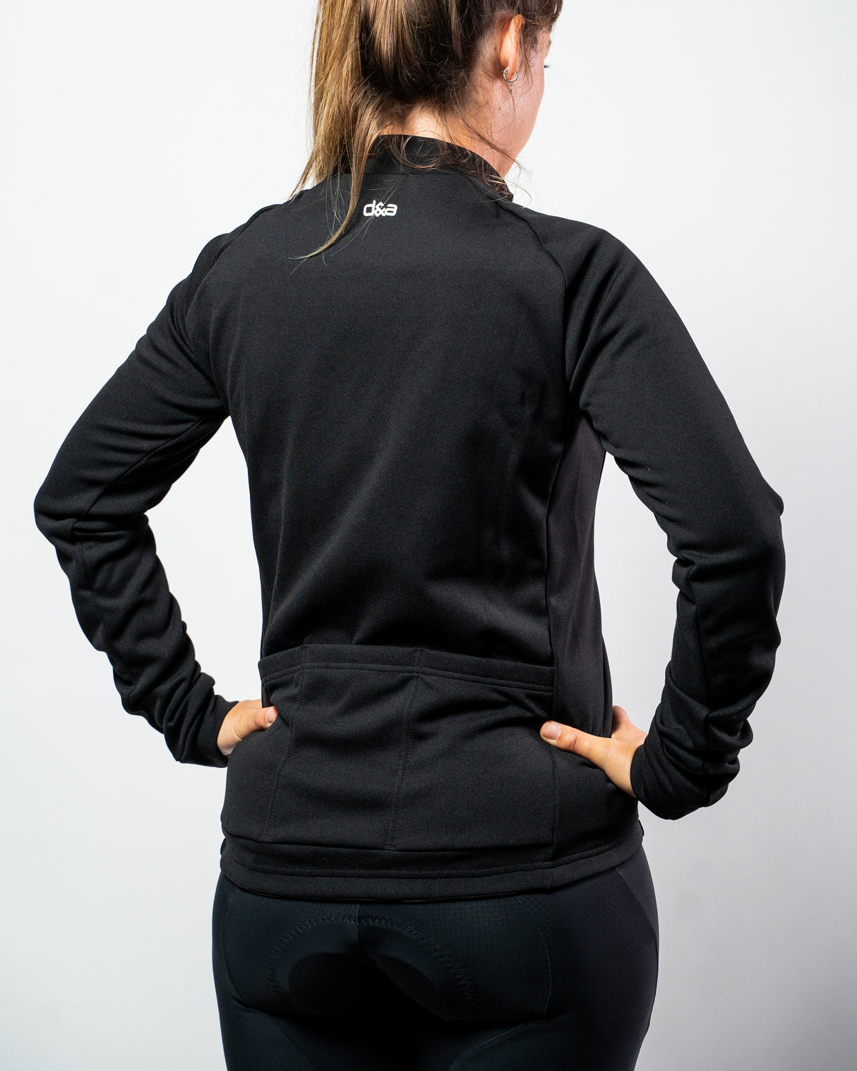 D&A - Classic Wielerjack - Dames