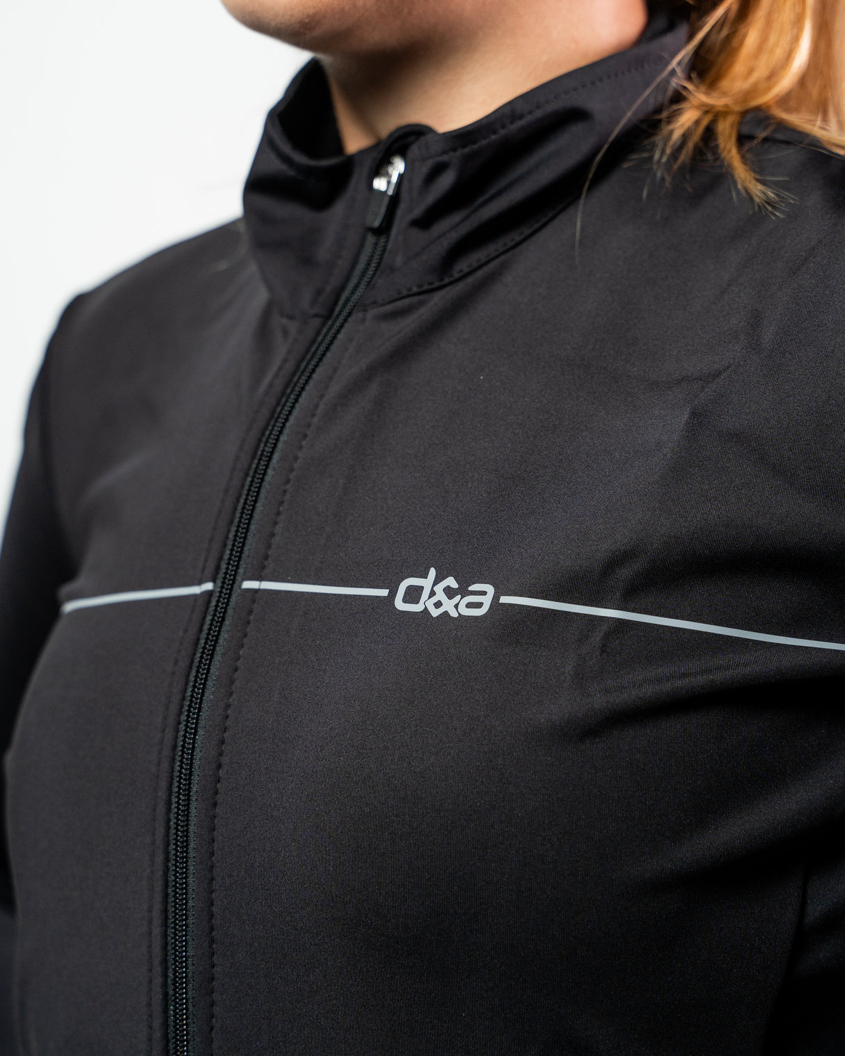 D&A – Übergangsjacke – Unisex Gabba wasserabweisend