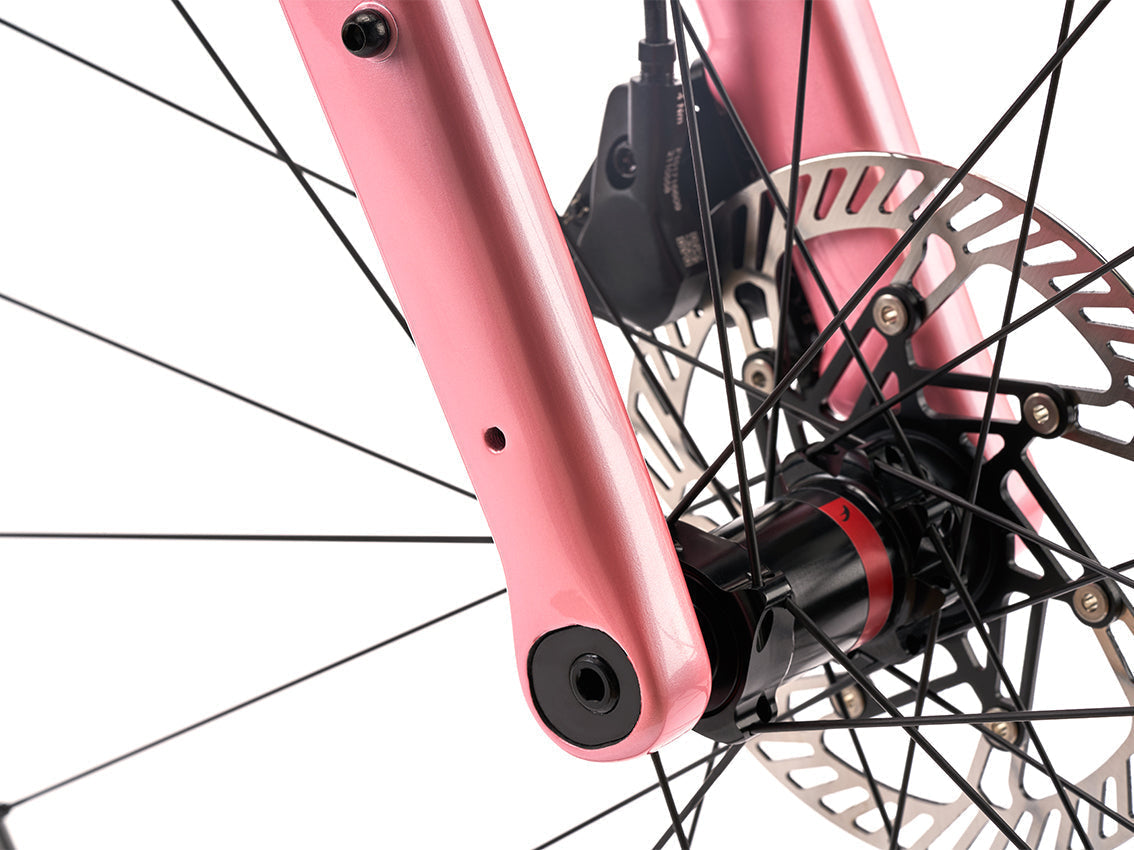 Cinelli Nemo Tig Gravel gravelbike Aluminium GRX 2026