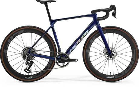 Merida gravelbikes