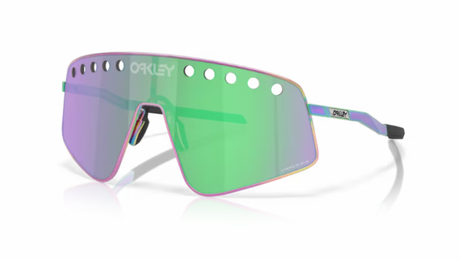 Oakley sportbrillen
