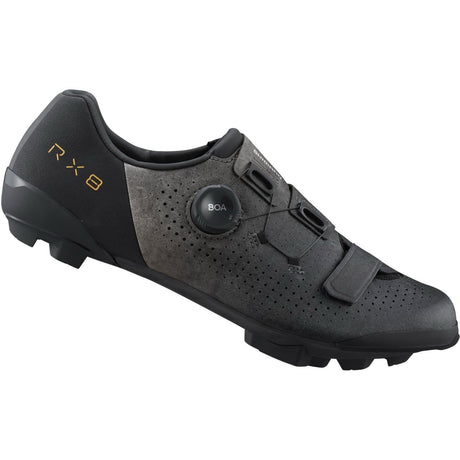 Gravel schoenen