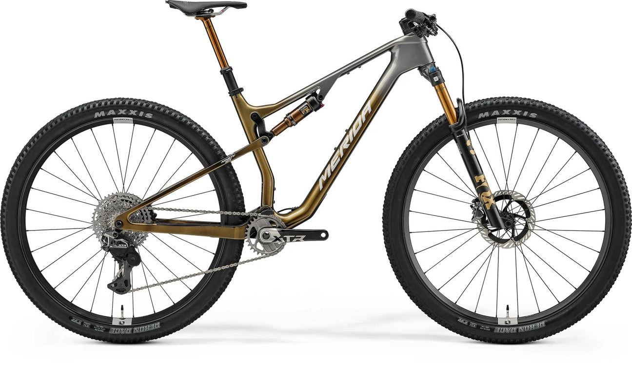 Merida Ninety-Six