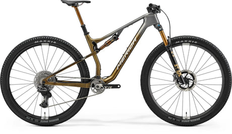 Merida Ninety-Six