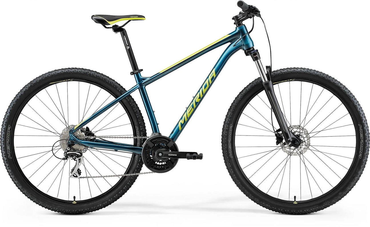 Merida Big Seven