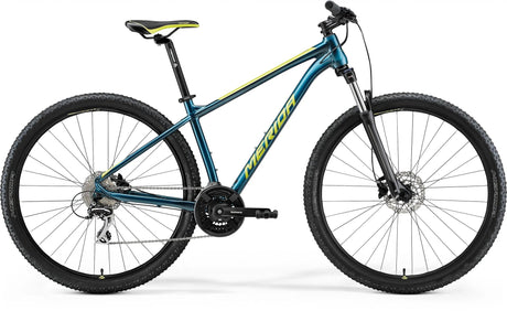 Merida Big Seven