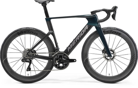 Merida racefietsen