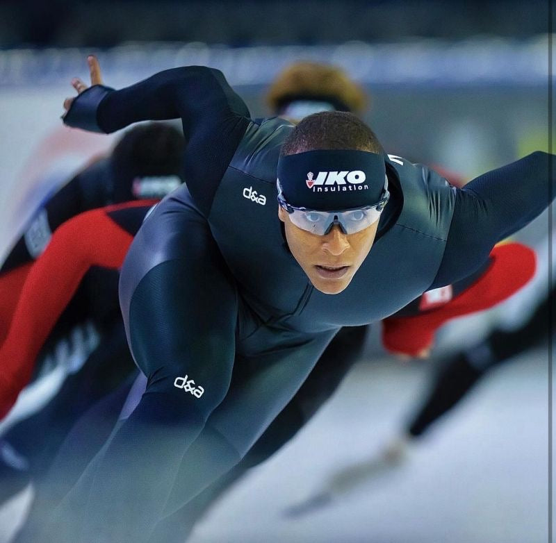 Schaatspakken