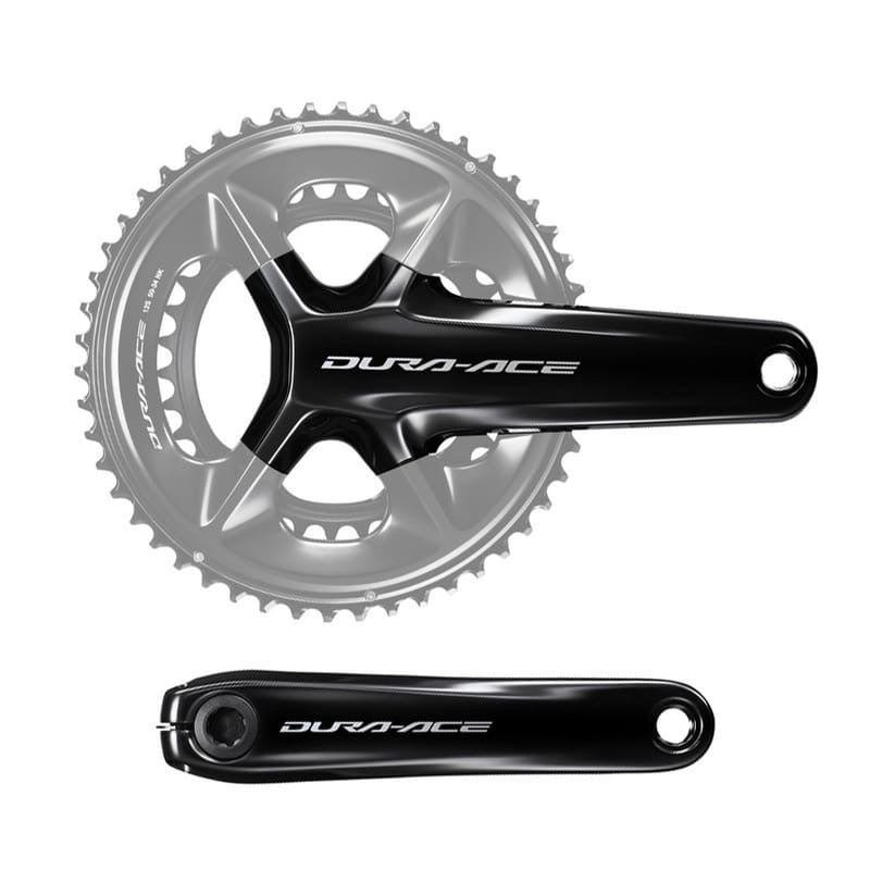 Crankarmen