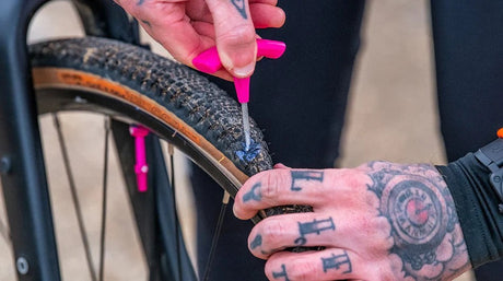 Tubeless Reparatie Kits