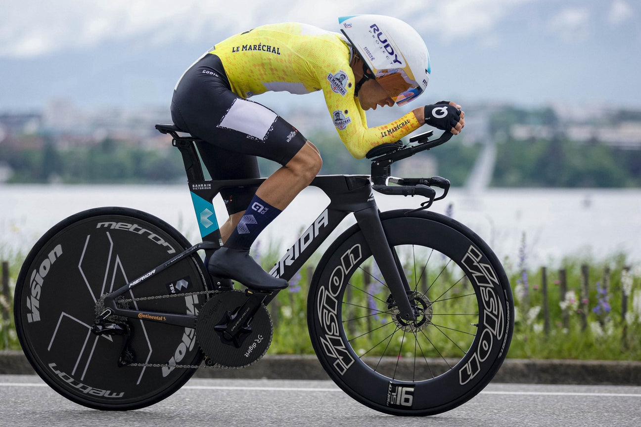 Bahrein Victorious Collectie