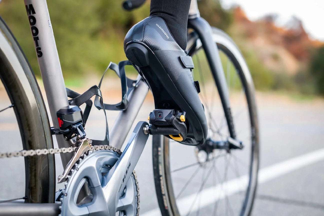 Fietspedalen
