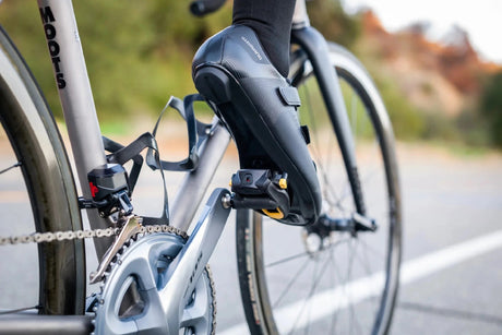 Fietspedalen