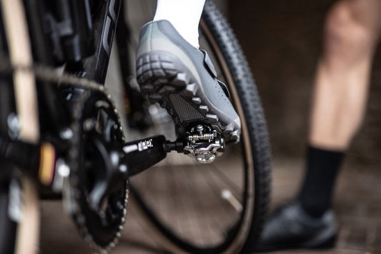 MTB-pedalen
