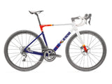 Cinelli PRESSURE ADR - FRAME-KIT