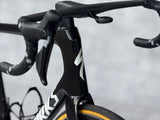Specialized S-works Tarmac SL8 58 Project Black LTD