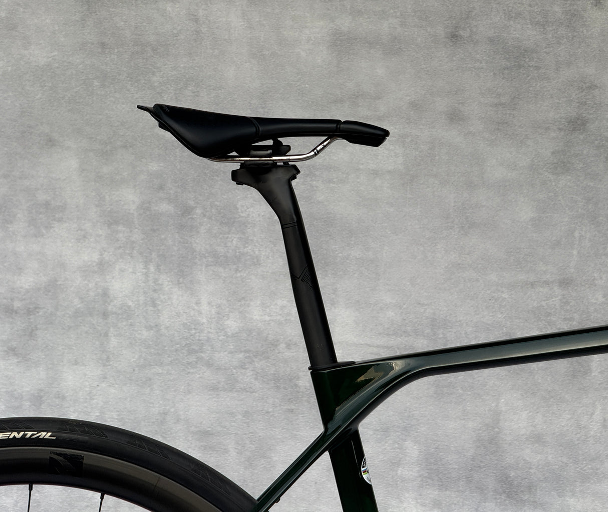 Merida Scultura Endurance 9000