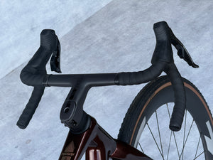 Merida Mission 9000 Wildberry/Gunmetal Grey 2026