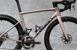 Specialized S works Tarmac SL8 Sram 2025 maat 54