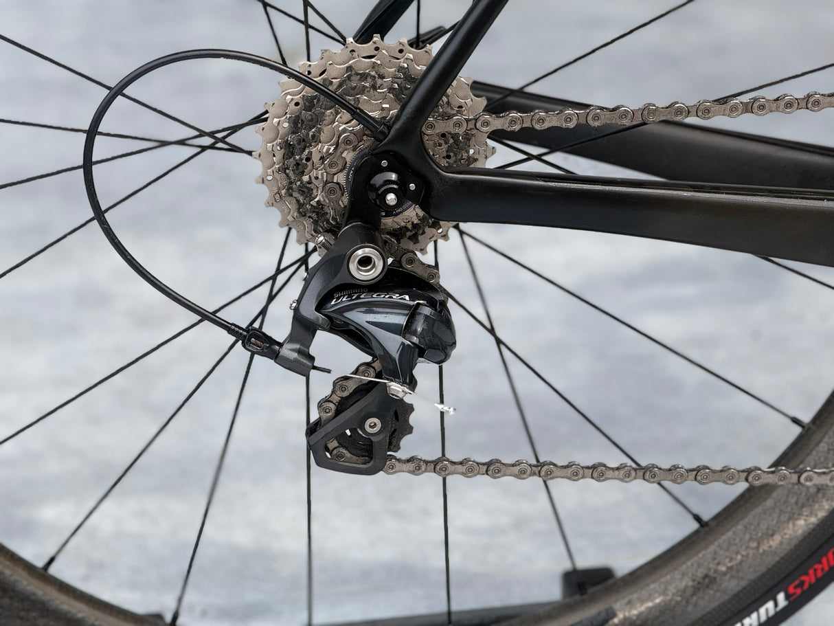 Specialized Tarmac SL4 Expert – Ultegra – Maat 54