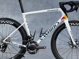 Specialized S-Works Tarmac SL8 LTD Red Bull #175/500 mt 58