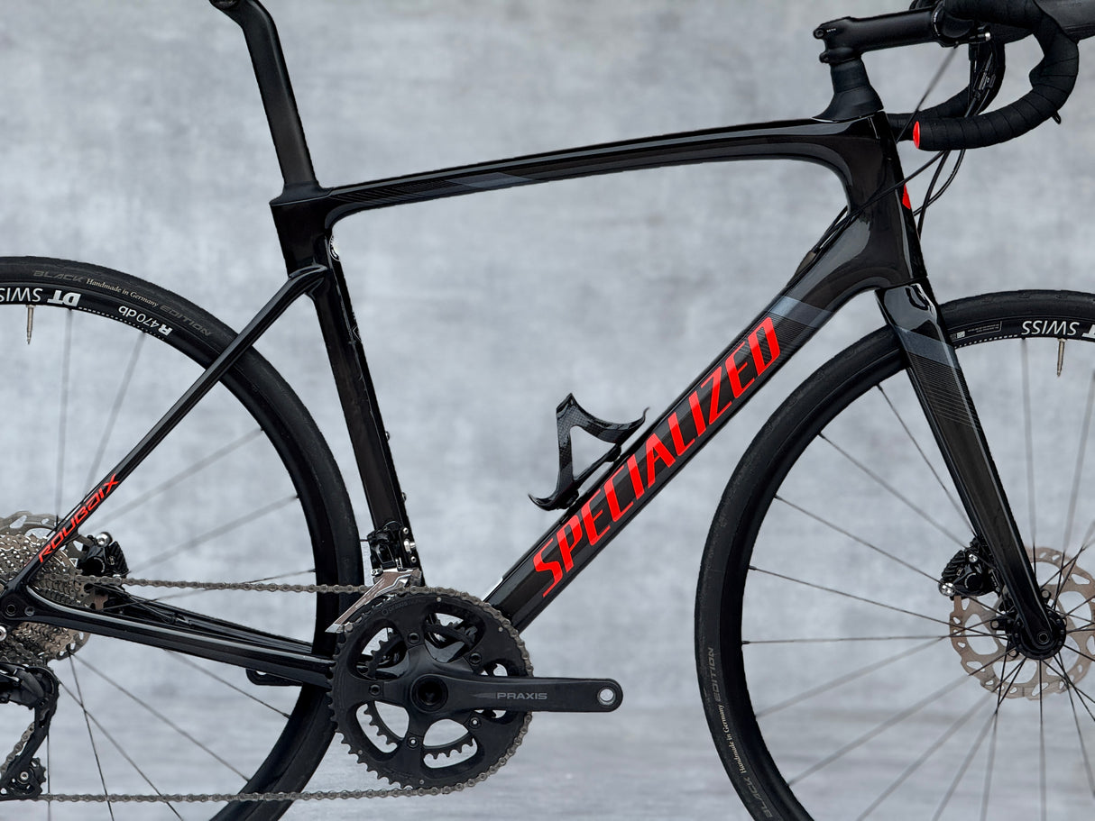 Specialized Roubaix