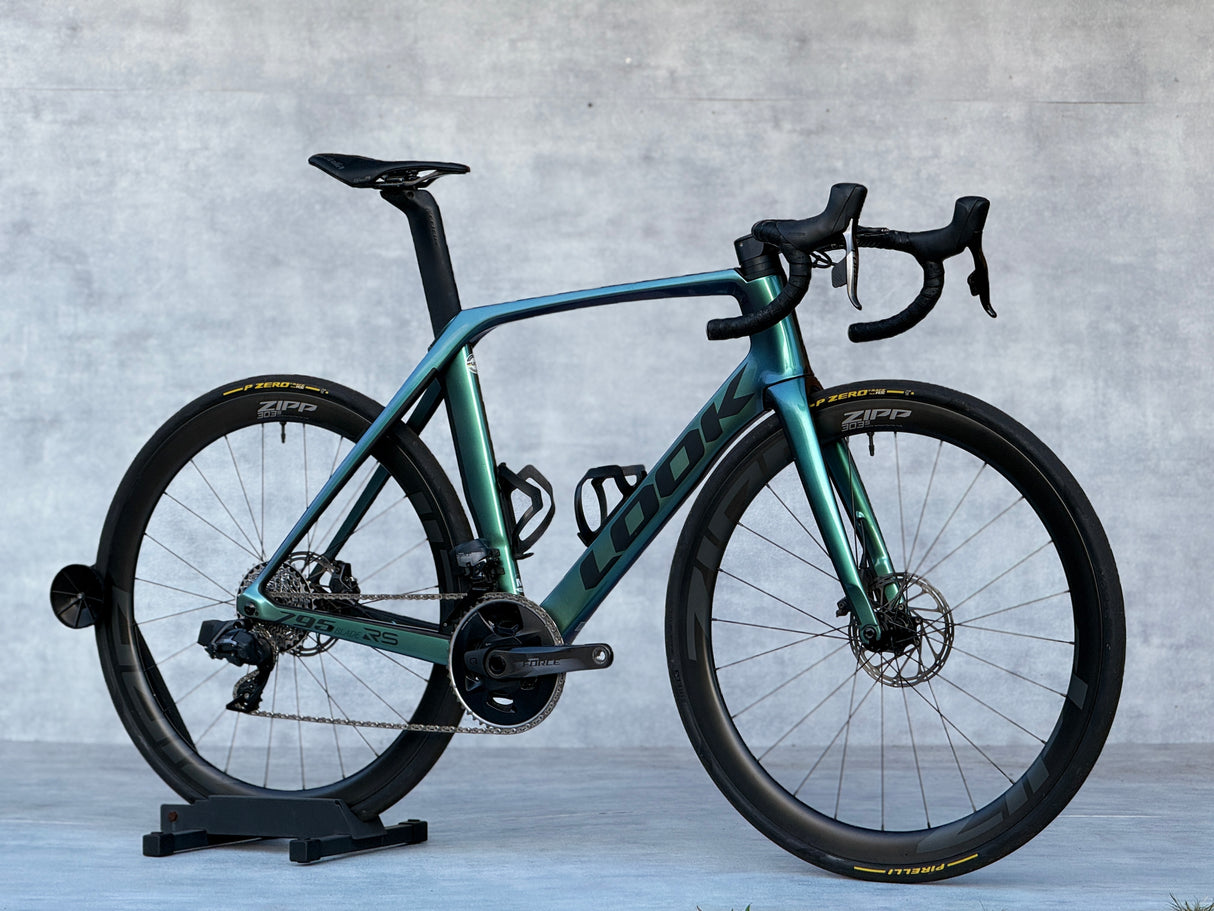 Look 795 Blade RS Disc Racefiets
