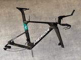 Merida Time Warp TT A. Tiberi maat M
