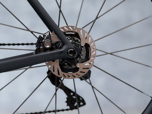 Colnago V5RS - Dura ace Di2 - VRBK