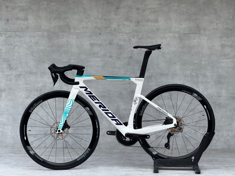 Merida Reacto 5000 2025