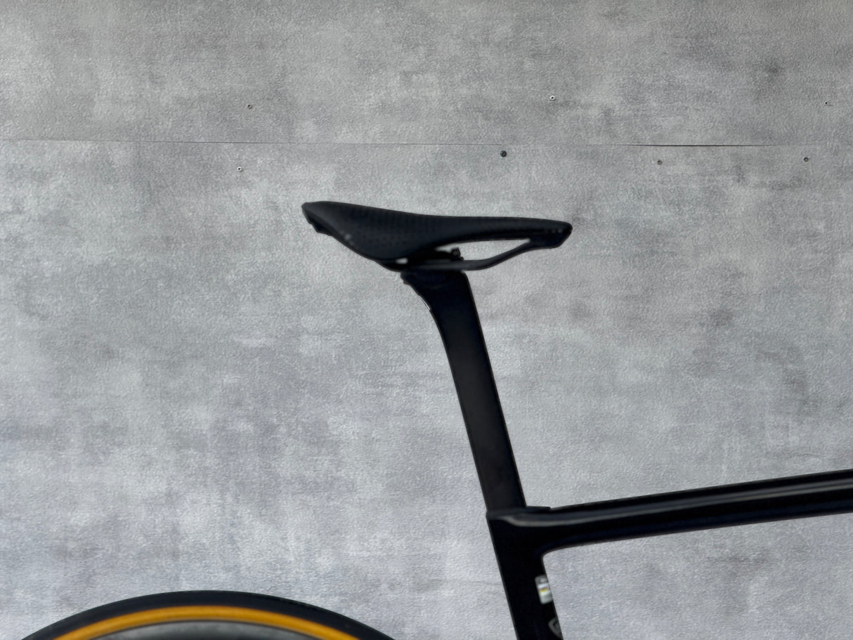 Specialized S-works Tarmac SL8 58 Project Black LTD