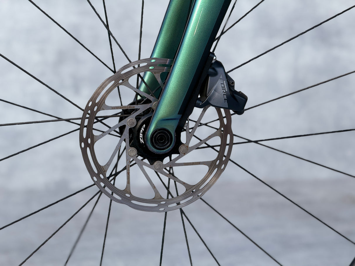 Look 795 Blade RS Disc Racefiets