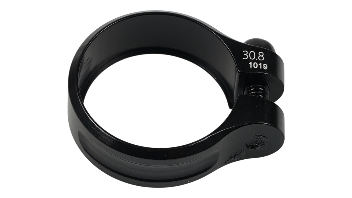 30.8mm Bolt-On Seat Clamp - 30.8mm