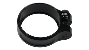 30.8mm Bolt-On Seat Clamp - 30.8mm