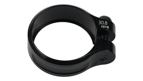30.8mm Bolt-On Seat Clamp - 30.8mm