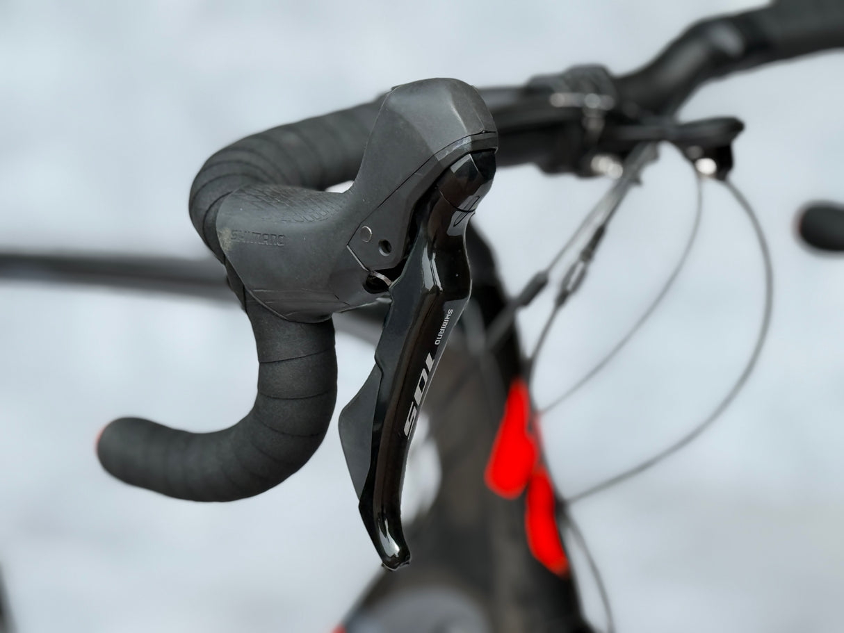 Specialized Roubaix