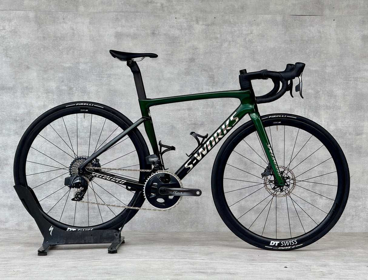 Specialized S-Works Tarmac SL7 52
